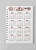 Agenda Datada Elegance 2025 - Imagem 4