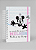 Agenda Datada Minnie " De o seu Melhor " 2025 - Imagem 1