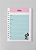 Agenda Datada Minnie 2025 " You are Amazing " - Imagem 5