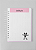 Agenda Datada Minnie 2025 " You are Amazing " - Imagem 8