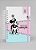 Agenda Datada Minnie 2025 " You are Amazing " - Imagem 1