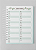 Agenda Permanente Aconchego - Imagem 8
