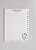 Agenda Datada 2025 Gatinha Kitty - Imagem 6