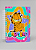 Agenda Datada 2025 Garfield - Imagem 1