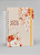 Agenda Datada Floral Boho 2025 - Imagem 1
