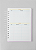 Agenda Datada 2025 Dream Catcher - Imagem 10