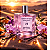 Eau de Perfum - 20 Inspiração: Yara Lattafa - Imagem 1