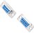 CONECTOR DB9 FEMEA 180° SOLDA FIO - Imagem 3