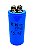 CAPAPACITOR  MOTOR STAR 100UF 220/250V 42X80MM  CD60 TK - Imagem 1