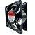 VENTILADOR 120X120X38 DP200A-2123XST 220/240V - SUNON - Imagem 3