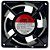 VENTILADOR 120X120X38 DP200A-2123XST 220/240V - SUNON - Imagem 1
