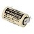 BATERIA DE LITHIUM 3V CR14250SE-FT1 03 TERMINAIS FDK - Imagem 7