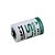 BATERIA DE LITHIUM LS14250 AA 3,6V SAFT - Imagem 3