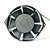 MICRO VENTILADOR 172X150X55MM 220V 54.101 NEWORK (RT150 54.101) - Imagem 2