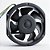 MICRO VENTILADOR 172X150X51MM BIVOLT 54.101E NEWORK (RT150 54101E) - Imagem 4