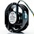 MICRO VENTILADOR 172X150X51MM BIVOLT 54.101E NEWORK (RT150 54101E) - Imagem 5
