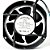 MICRO VENTILADOR 172X150X51MM BIVOLT 54.101E NEWORK (RT150 54101E) - Imagem 1
