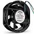 MICRO VENTILADOR 172X150X51MM BIVOLT 54.101E NEWORK (RT150 54101E) - Imagem 2