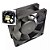 VENTILADOR AG06024HB257603 60X60X25 24V ROLAMENTO ADDA - Imagem 2