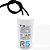 CAPACITOR PPM 20UF 450V FIO CBB60 TK - Imagem 1