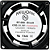 MICRO VENTILADOR RT080 110/220V (80X80X25MM) ROLAMENTO - 51.101 NEWORK - Imagem 1