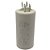 CAPACITOR PPM 7UF 380V/400VCA 5% 50/60HZ B32322-B4705-J010 FAST-ON EPCOS - Imagem 2
