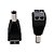 CONECTOR INTELBRAS CONEX 1000 P4 MACHO INTELBRAS - Imagem 2