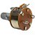 POTENCIOMETRO COM CHAVE 16MM L15 3T WH160-B-L16 - Imagem 1