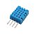 MÓDULO DHT11 (SENSOR DE HUMIDADE E TEMPERATURA) - Imagem 1
