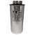 CAPACITOR DE PARTIDA 35+2,5UF/440VAC 50/602HZ +-5% 50X105 TK - Imagem 1