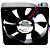 MICRO VENTILADOR AD0524HB-G76 24VDC 0.11A WATTS (50X50X10MM) ADDA - Imagem 2