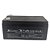 BATERIA  EP12-3.4 (12V-3.4AH/20HR) EX-POWER - Imagem 2
