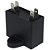 CAPACITOR PPM 3UF 450VAC CBB60 38X19X31X45MM FAS-ON TK - Imagem 2