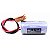BATERIA DE LITHIUM 3V BR-2/3AG COM FIO E CONECTOR PANASONIC - Imagem 1