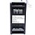 MICRO VENTILADOR  80X80X38 48V ROLAMENTO 0.57A (MÁX 0.80A) - 9000RPM 133,70CFM - AS08048HB389B00 - BERFLO 4 FIOS / SEM CONECTOR - Imagem 3