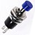 CHAVE BOTÃO PBS-110 PUSH-BUTTON NA 2T (AZUL) - Imagem 3