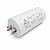 CAPACITOR PPM 45UF 440VCA/450VCA B32322-D6456-J010 50X94MM FASTON EPCOS (B32322D6456J010) - Imagem 2