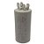 CAPACITOR PPM 5UF 380/400VCA 5% B32322-04505-J010 FAST-ON EPCOS - Imagem 1