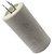 CAPACITOR PPM 3UF 440/450VAC 10% B32322-A5305-K010 25X57MM TERMINAL FAST-ON - Imagem 2