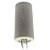CAPACITOR PPM 3UF 440/450VAC 10% B32322-A5305-K010 25X57MM TERMINAL FAST-ON - Imagem 4