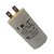 CAPACITOR PPM 7UF 450V.CA 5% 50/60HZ CBB60 FAST-ON TK - Imagem 2