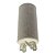 CAPACITOR 4UF 440/450VAC B32322A5405K010 30X62MM TERMINAL FASTON EPCOS - Imagem 4