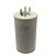 CAPACITOR 35UF 250VAC 10% 50/60HZ  B32322-B10 FASTON EPCOS - Imagem 1