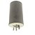 CAPACITOR 35UF 250VAC 10% 50/60HZ  B32322-B10 FASTON EPCOS - Imagem 4
