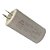 CAPACITOR PPM 10UF 380/400VCA FASTON B32322-04108-J010 30X62MM 10UF 380/ 400VCA - Imagem 3
