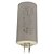 CAPACITOR PPM 10UF 380/400VCA FASTON B32322-04108-J010 30X62MM 10UF 380/ 400VCA - Imagem 4