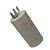 CAPACITOR PPM 10UF 250VCA B32322-C1106-J010 FASTON EPCOS - Imagem 3