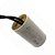 CAPACITOR PPM 6UF 380V/400V B32314A4605J-15 25X49MM FIO EPCOS - Imagem 3