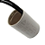 CAPACITOR PPM 3UF 380/VAC 15% B32314-A4305-J017 25X37MM FIO EPCOS - Imagem 3