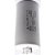 CAPACITOR PPM 50UF 440V/450VAC 50X95MM B32322-D6506-J010 FAST-ON EPCOS - Imagem 2
